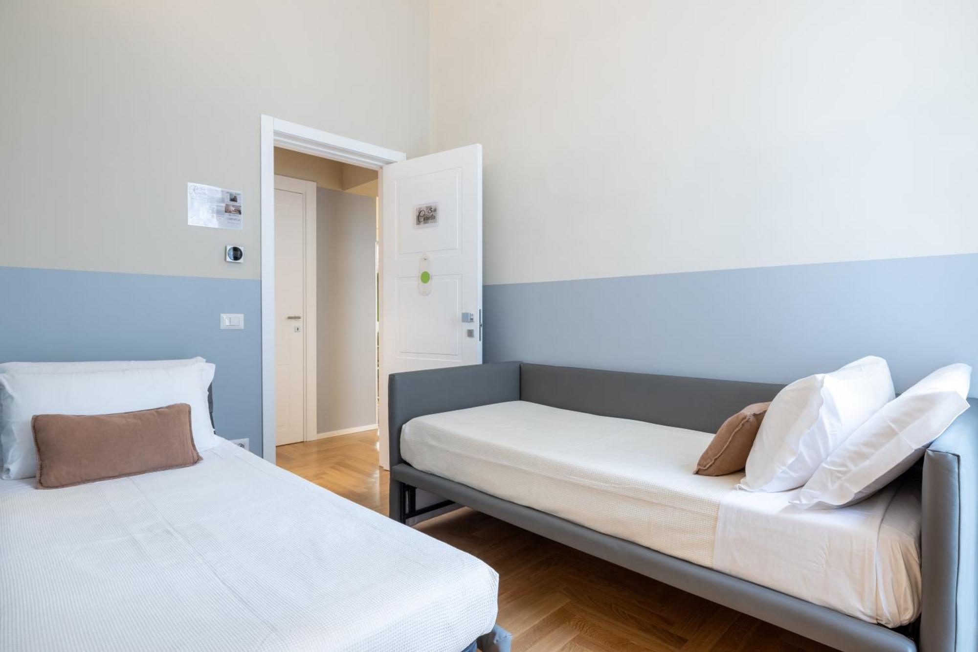 Bed & Breakfast Romae Rex Rom